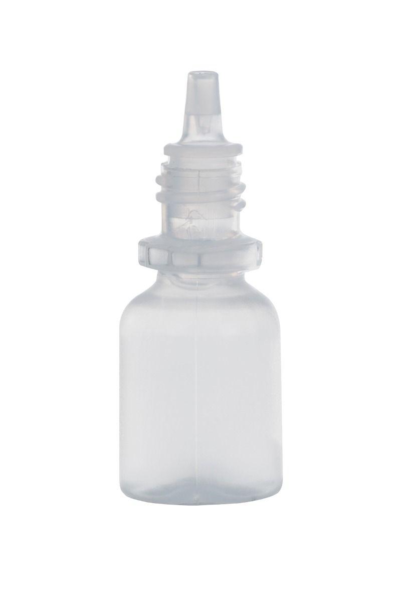 PDB10 Pharmasafe Plastic Dropper Bottles 10ml