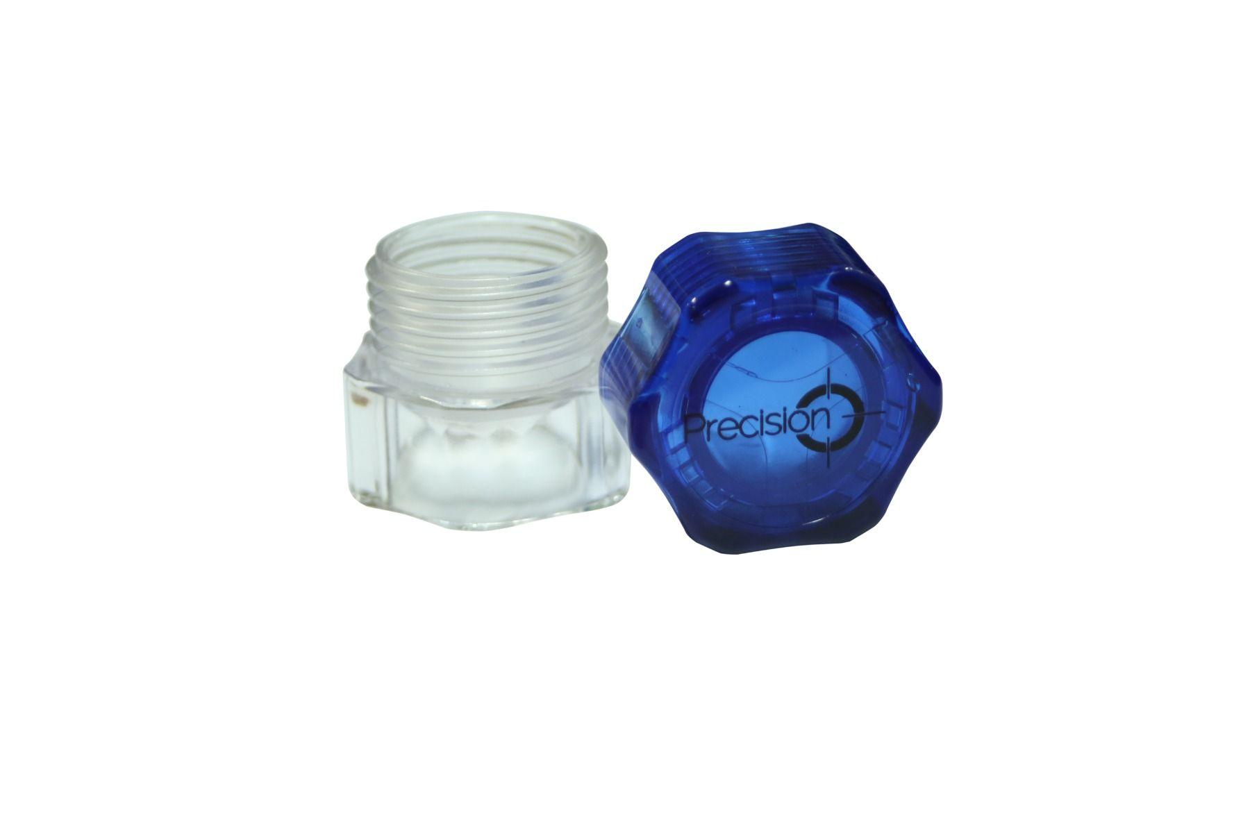 PPC Precision Premium Tablet Crusher