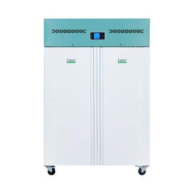 Denward Pharm/Lab Fridge 1200L 1300W X 840D X 1995H 1200L Solid Door