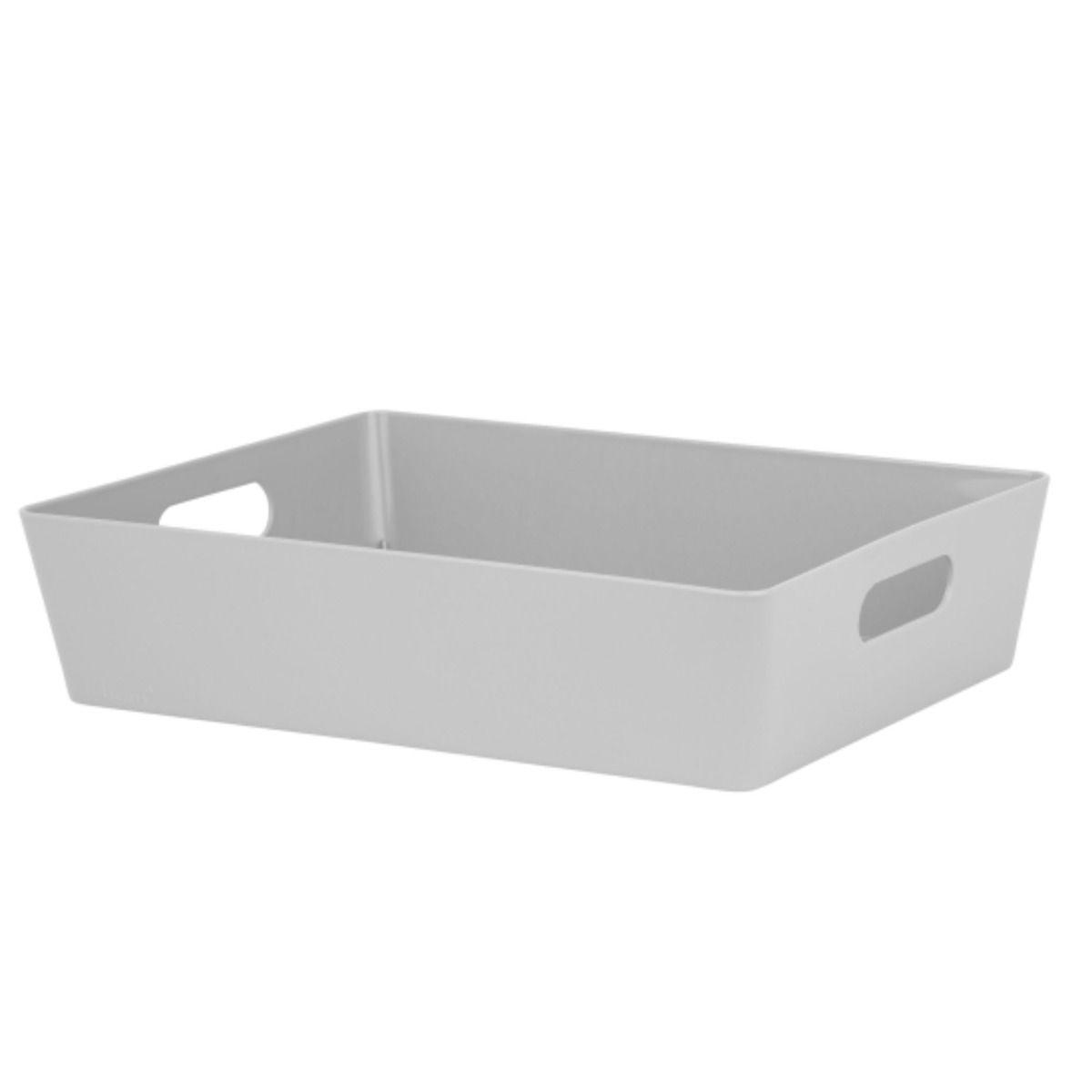 PT116 Prescription Tray 365x265x100mm