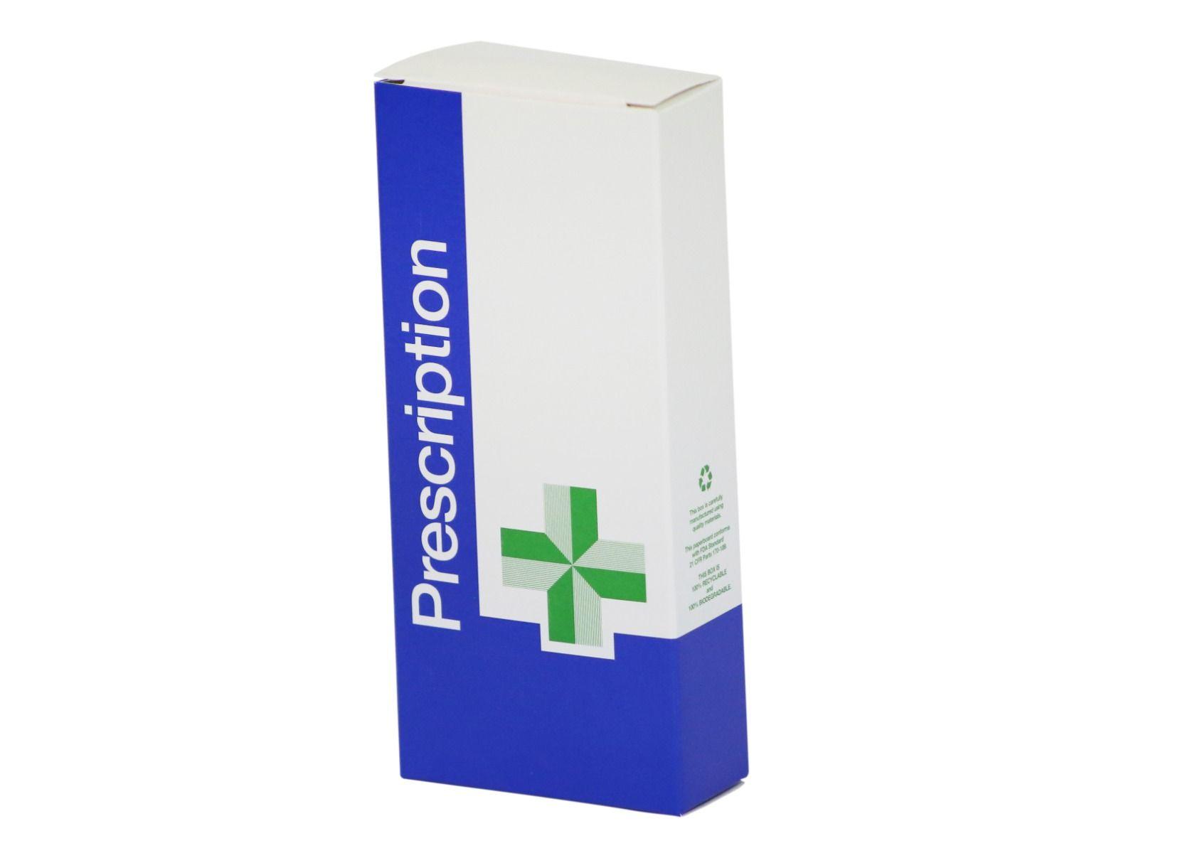 PXTC7 ProBox Printed Tablet Cartons h136xw60xd25mm