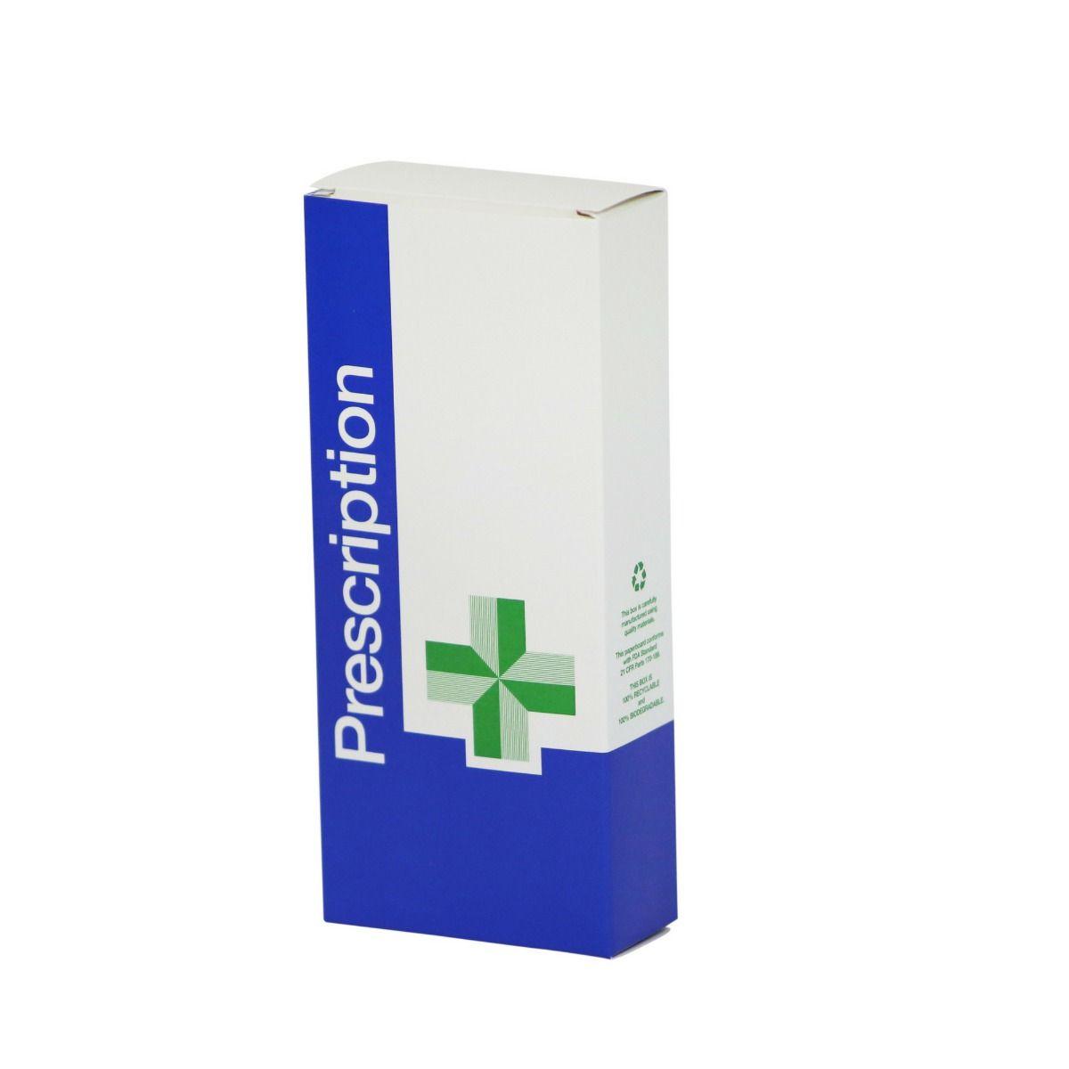 PXTC8 ProBox Printed Tablet Cartons h162xw70xd30mm