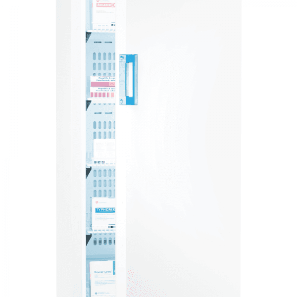 RLDF1519DIGLOCK 440Ltr refigerator digital lock Solid door