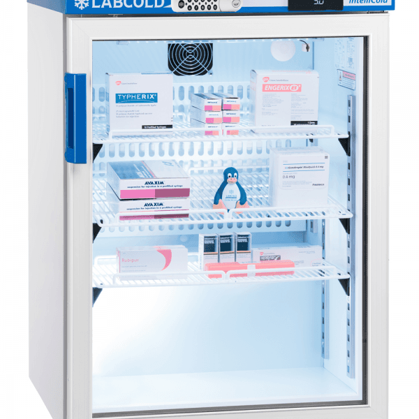 RLDG0519DIGLOCK 150Ltr refigerator digital door lock Glass door