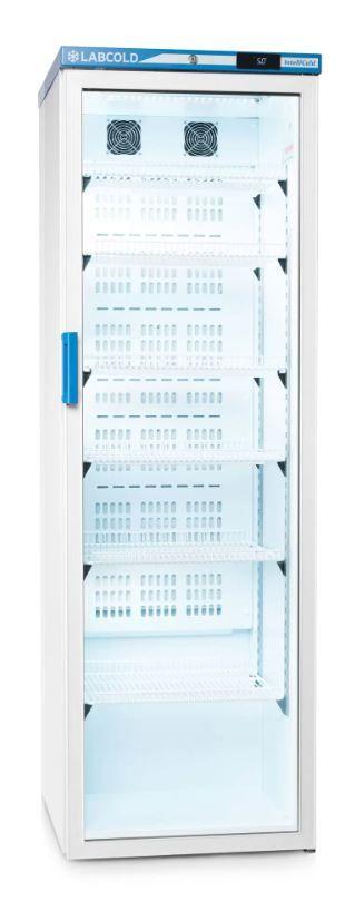 RLDG1519 Glass Door Labcold Free Standing Glass Door