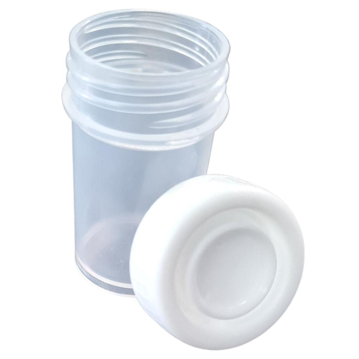 Precision Sample Bottles - 20ml Universal Specimen Urine Container