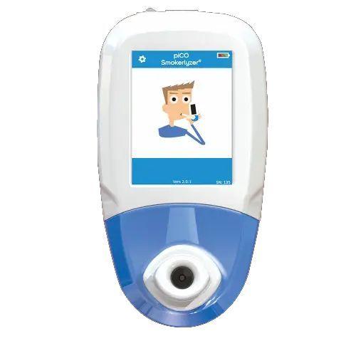 Denward Pico Smokerlyzer