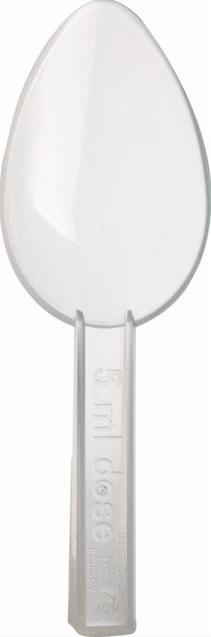 Denward 250 X 5Ml Spoon