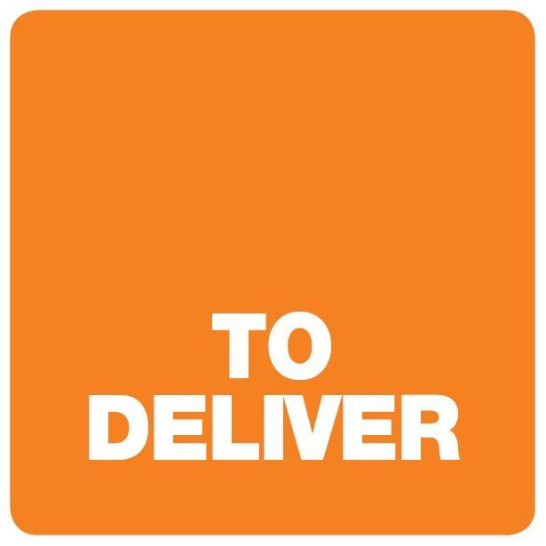 TDL-B Status To Deliver Labels