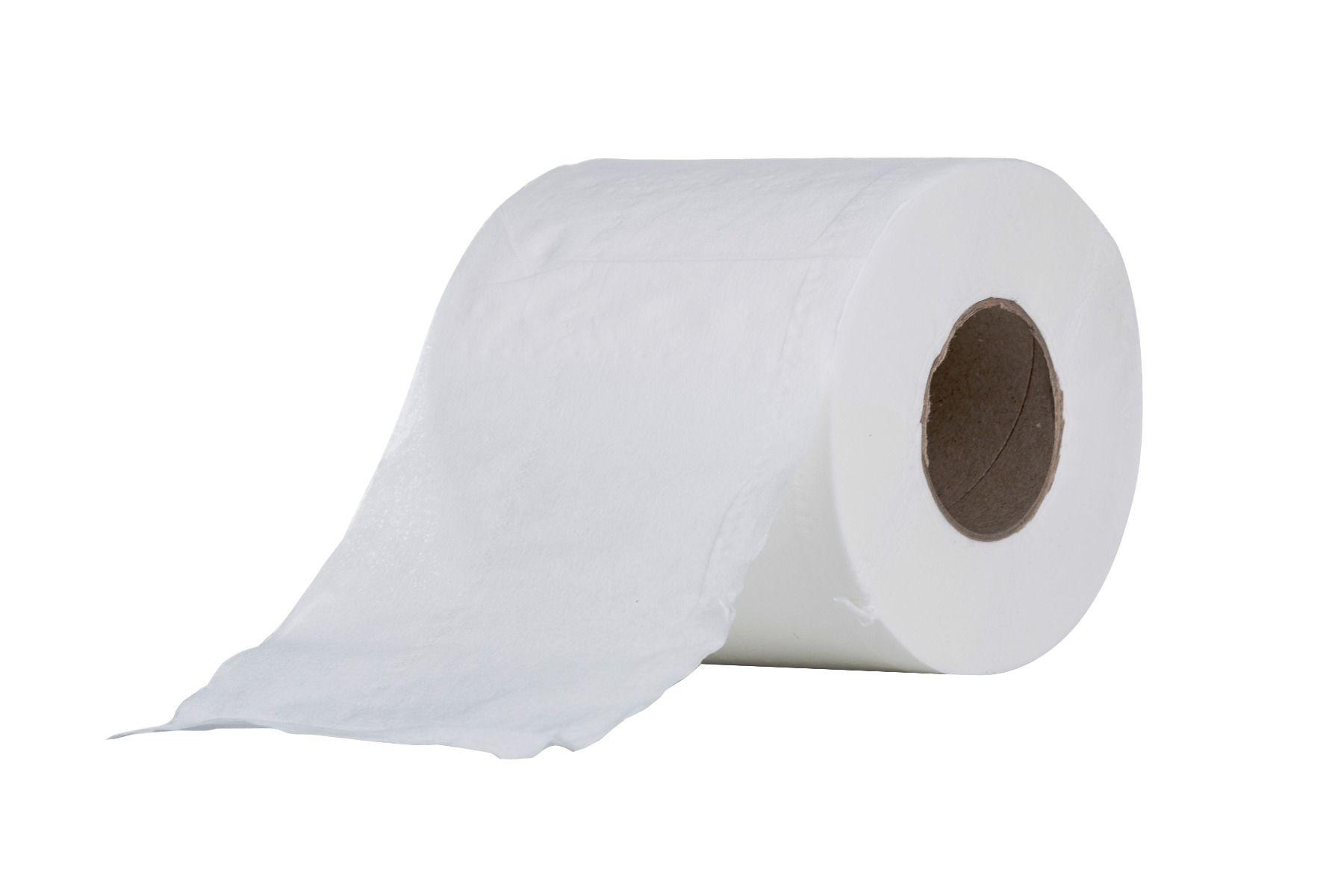 TR02 Toilet Tissue Rolls