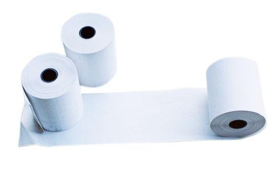 TTR8080 Status Thermal Till Rolls