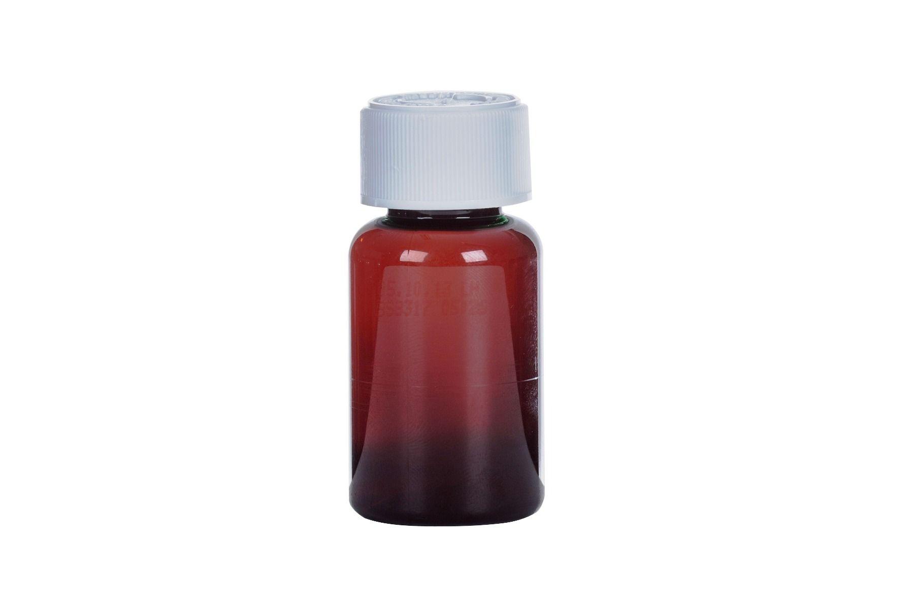 UP35 UnoPac Ready Capped Tablet Bottles 35ml