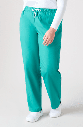 Jade Unisex Lightweight Scrub Trouser (XS-XXXXXL)
