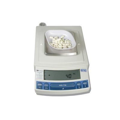 Denward Count/Weigh Electronic Balance Class Ii 4200G - 0.01G