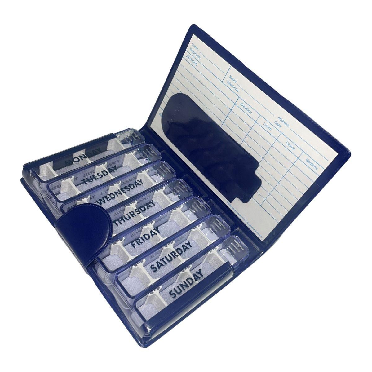 V19020 Medidos Tablet Dispenser Small