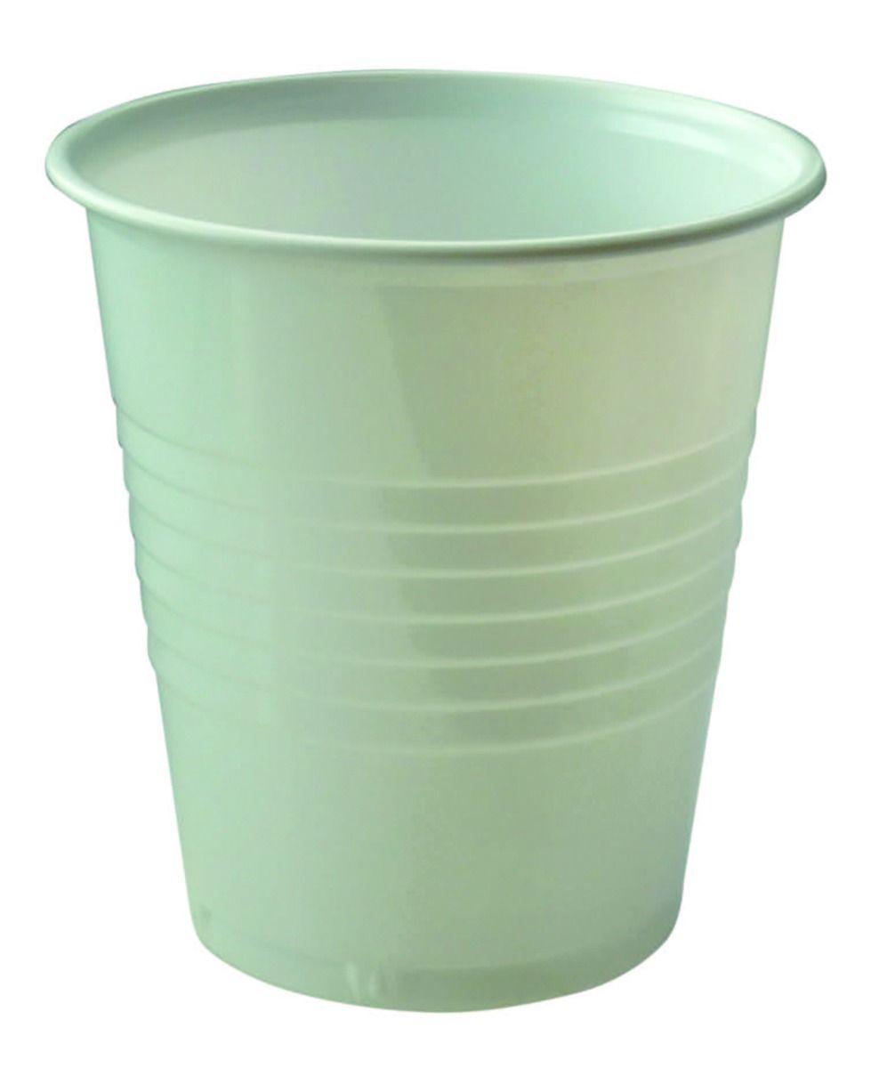 VCWSQ2K Cups White Vending 200ml/7 fl.oz