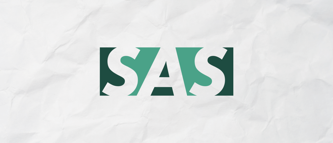 Team SAS Logo