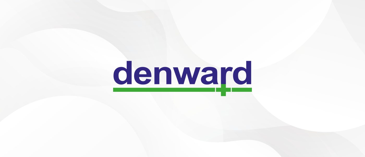 Denward Logo