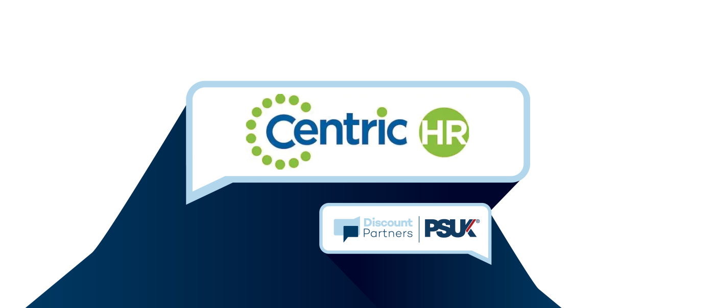 Centric HR PSUK